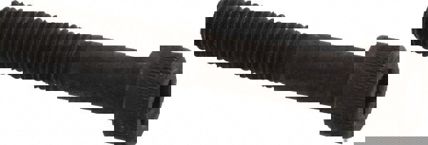 Hex Socket Cap Screw: M8 x 1.25 Metric